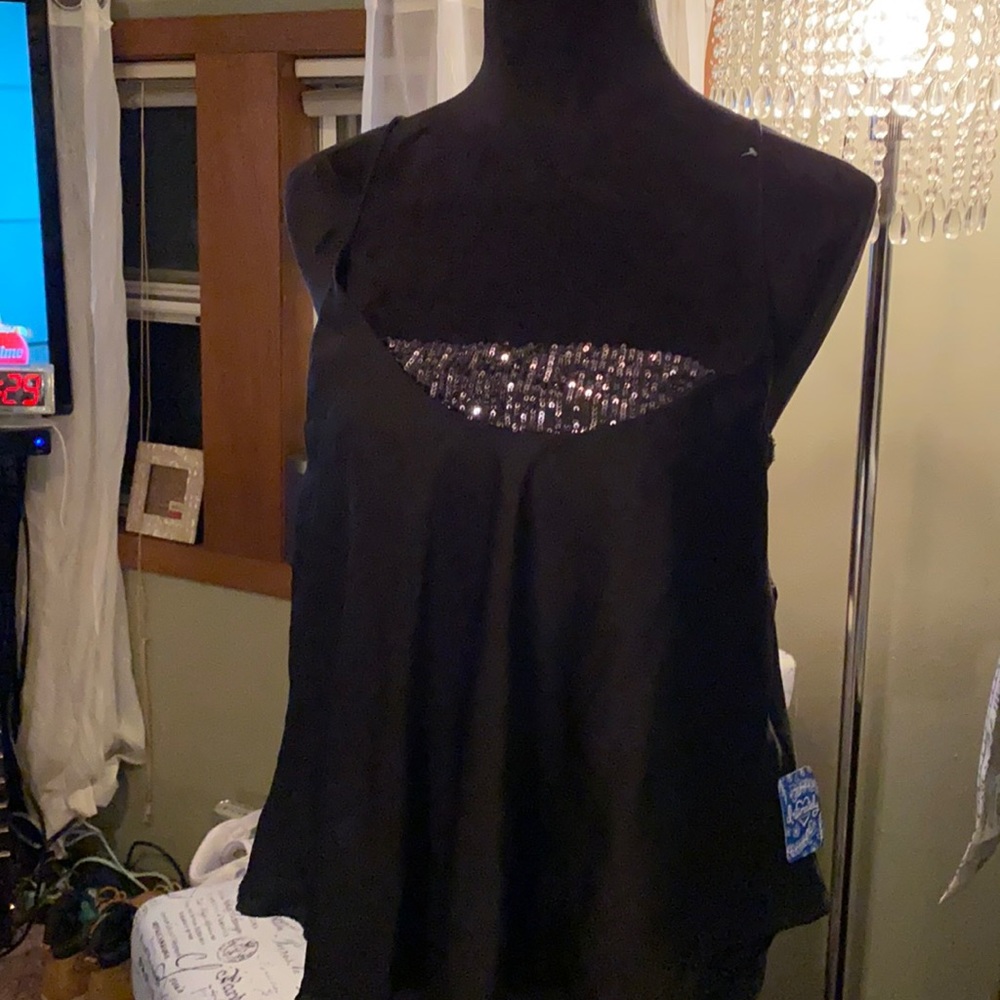 Free people tank